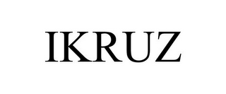 IKRUZ