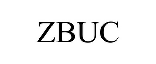 ZBUC