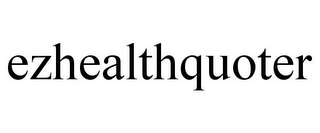 EZHEALTHQUOTER