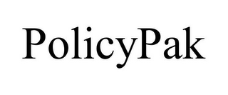 POLICYPAK