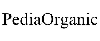PEDIAORGANIC