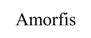 AMORFIS