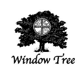 WINDOW TREE