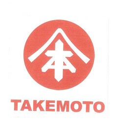 TAKEMOTO