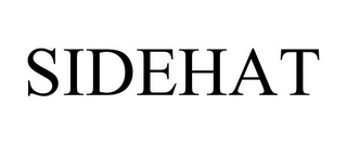 SIDEHAT