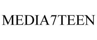 MEDIA7TEEN