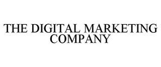 THE DIGITAL MARKETING COMPANY