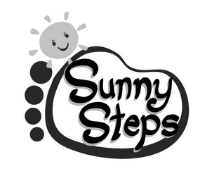 SUNNY STEPS