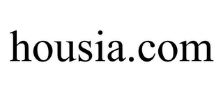 HOUSIA.COM