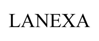 LANEXA