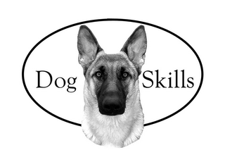 DOG SKILLS