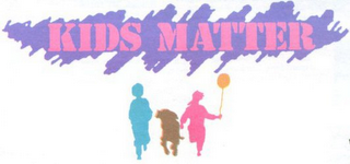 KIDS MATTER