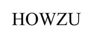 HOWZU