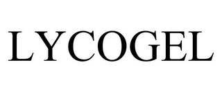 LYCOGEL