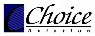 C CHOICE AVIATION