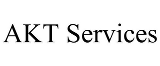 AKT SERVICES