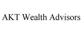 AKT WEALTH ADVISORS