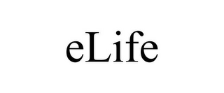 ELIFE