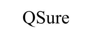 QSURE