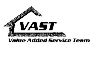 VAST VALUE ADDED SERVICE TEAM
