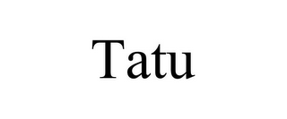 TATU