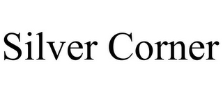 SILVER CORNER