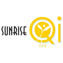 SUNRISE QI (CHI)