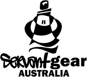 SERVANTGEAR AUSTRALIA