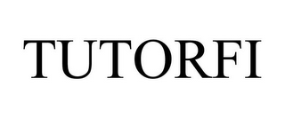 TUTORFI