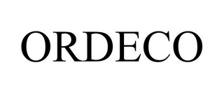 ORDECO