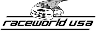 RACEWORLD USA