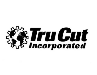 TRUCUT INCORPORATED