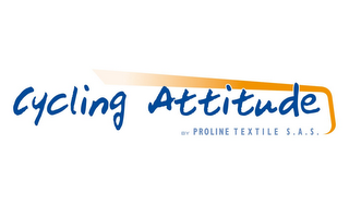 CYCLING ATTITUDE BY PROLINE TEXTILE S.A.S.