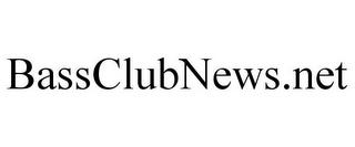 BASSCLUBNEWS.NET
