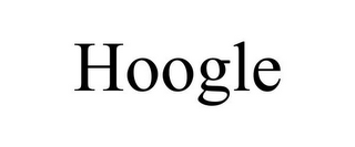 HOOGLE