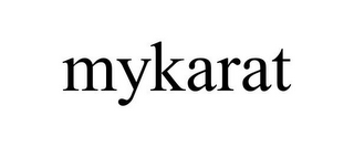 MYKARAT