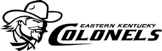 EASTERN KENTUCKY COLONELS