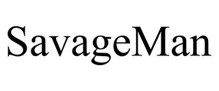 SAVAGEMAN