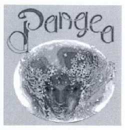 PANGEA