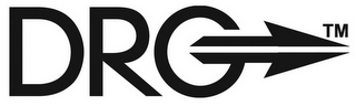 DRG