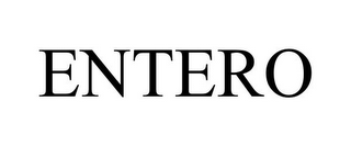 ENTERO