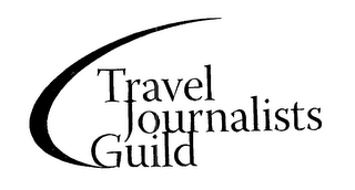 TRAVEL JOURNALISTS GUILD