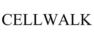 CELLWALK