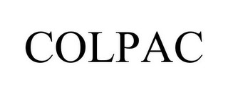 COLPAC