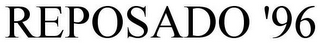 REPOSADO '96