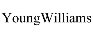 YOUNGWILLIAMS