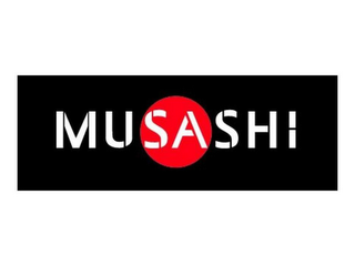 MUSASHI