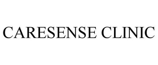 CARESENSE CLINIC