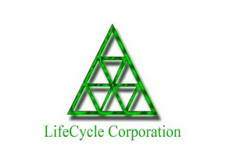 LIFECYCLE CORPORATION