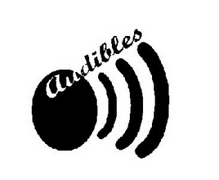 AUDIBLES